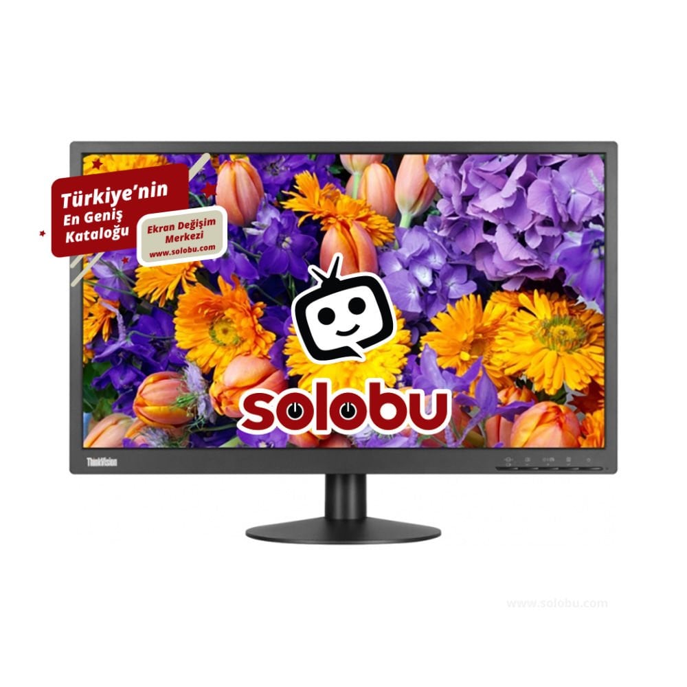LG 29WK600-W Monitör Ekran Değişimi