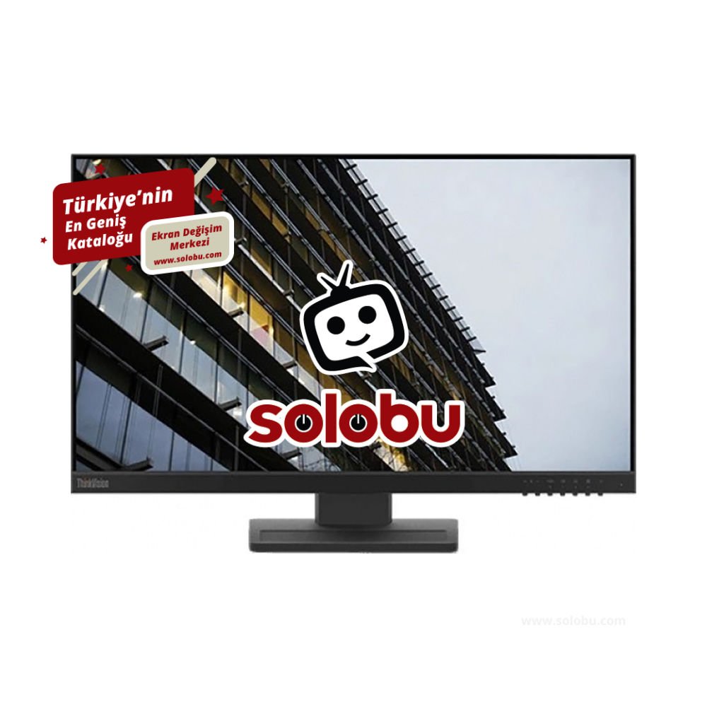 LG 32GK650F-B Monitör Ekran Değişimi