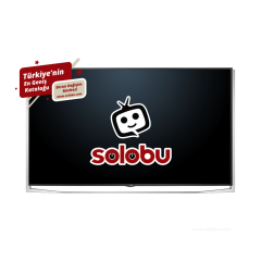 LG 65UB980V LED TV Ekran Değişimi