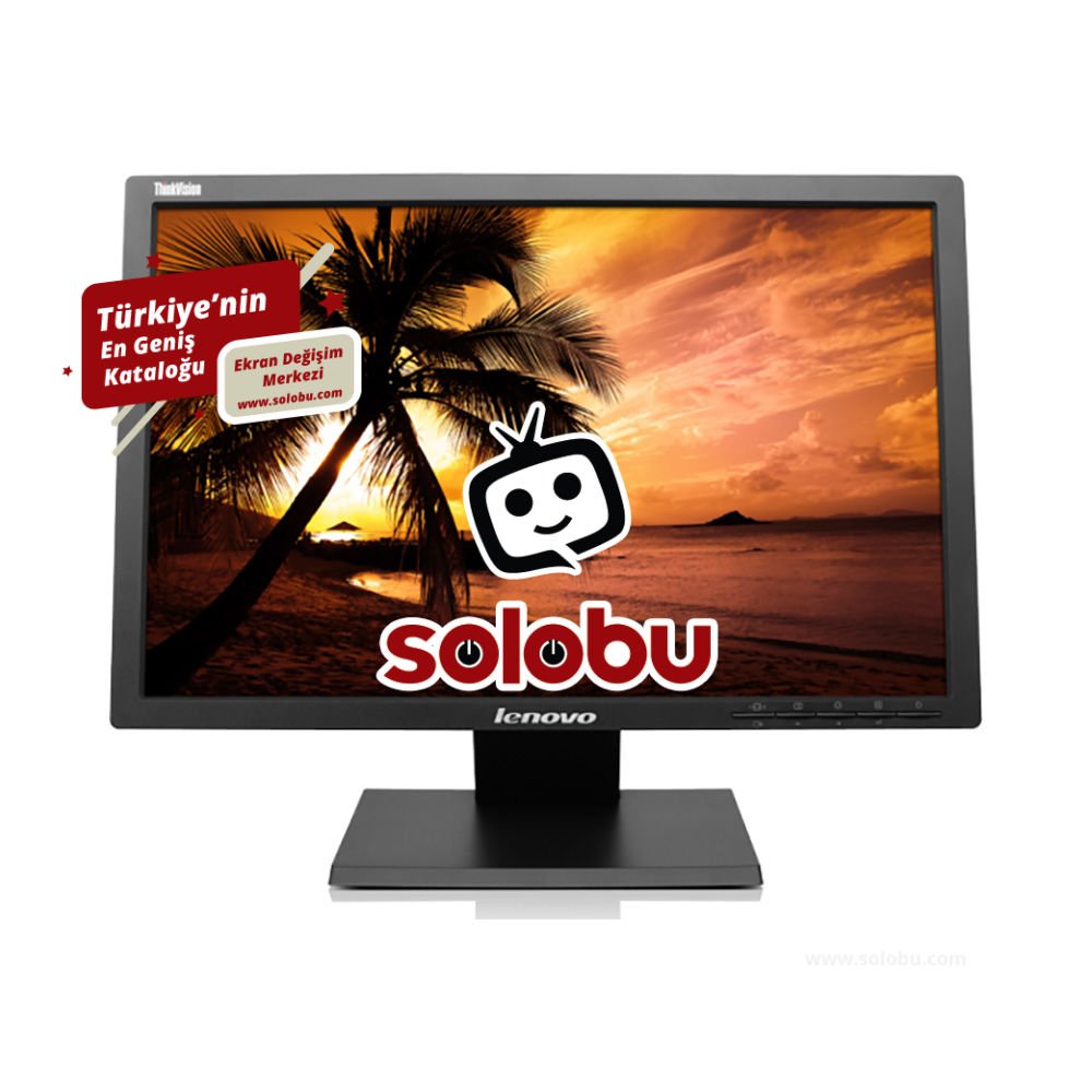 LG 32MP60G-B Monitör Ekran Değişimi