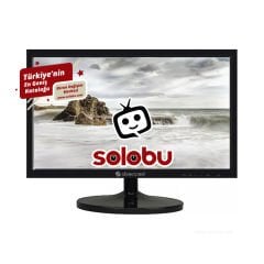 Silverled SL-19 Monitör Ekran Değişimi