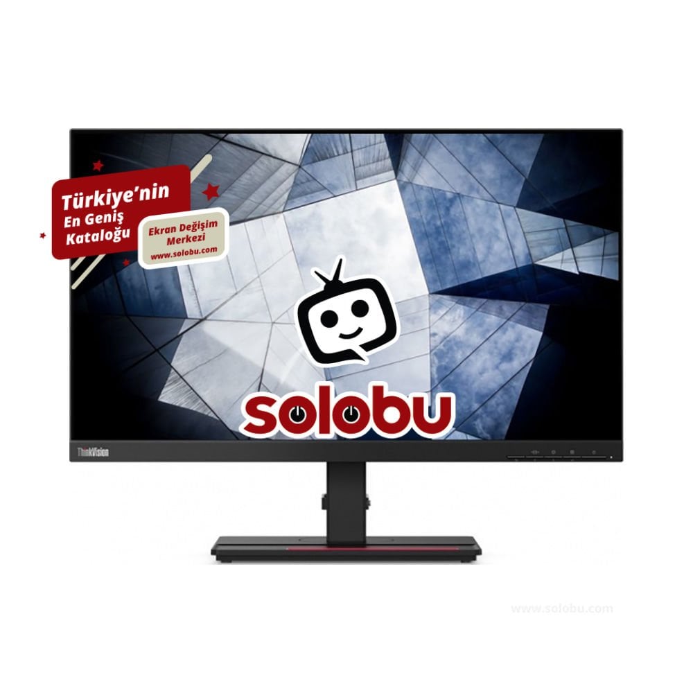 LG 32UN500-W Monitör Ekran Değişimi