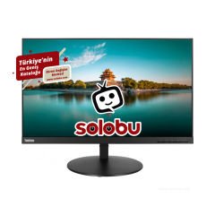 LG 32UN650-W Monitör Ekran Değişimi
