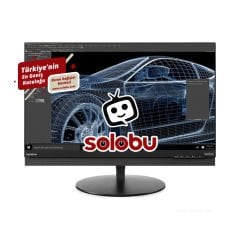 LG 34GK950G Monitör Ekran Değişimi