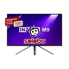 Sony INZONE M9 Monitör (SDM-U27M90) Ekran Değişimi