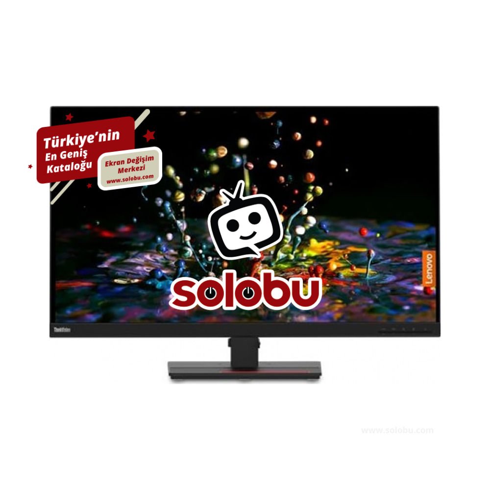 LG 34UM68-P Monitör Ekran Değişimi