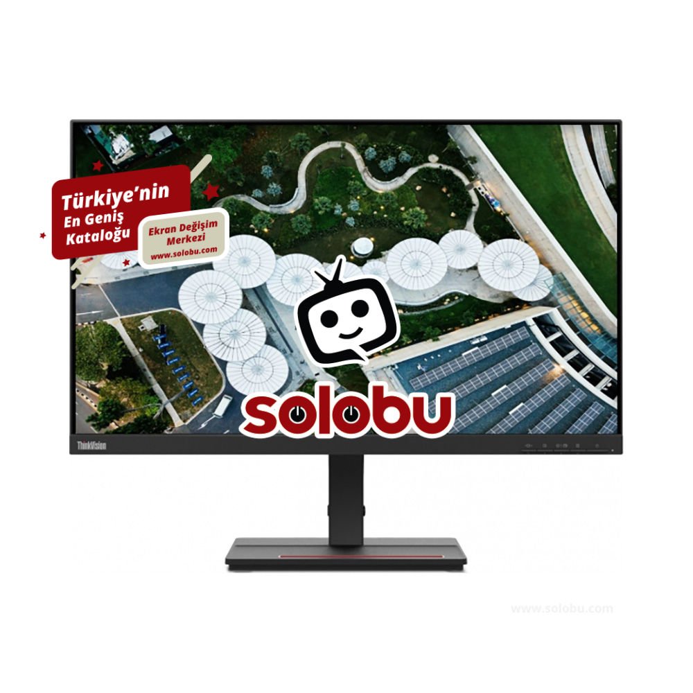 LG 34WL750-B Monitör Ekran Değişimi