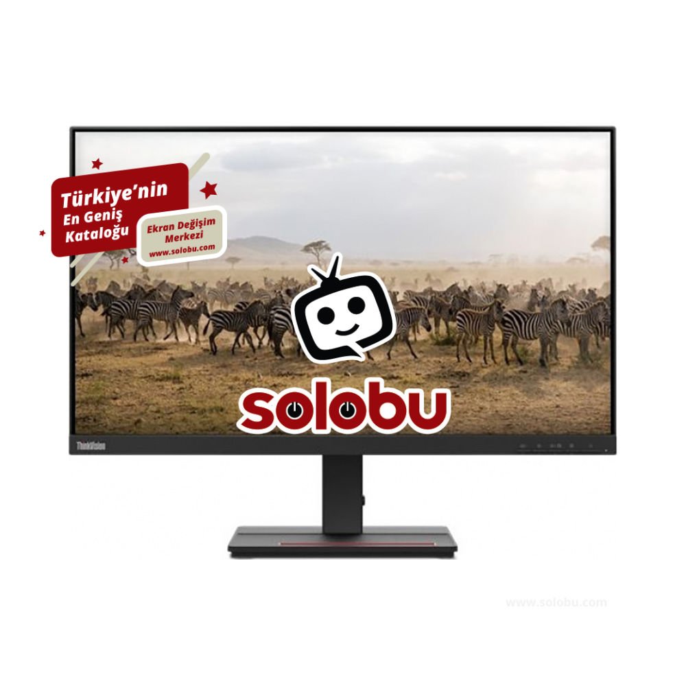 LG 43BN70U-B Monitör Ekran Değişimi