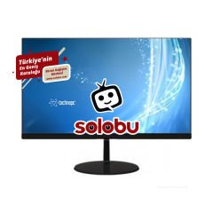 Technopc TPL24VS-F Monitör Ekran Değişimi