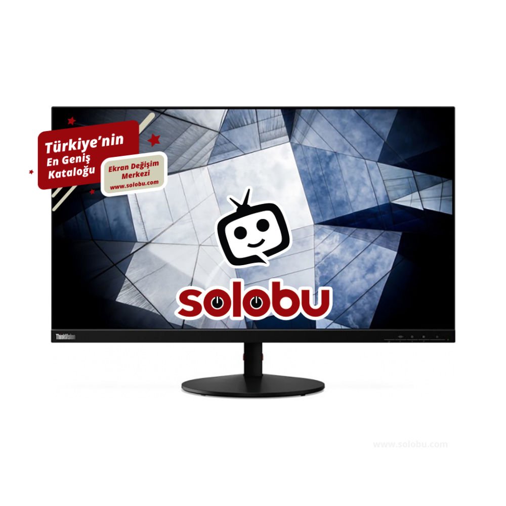 LG DualUp 28MQ780-B Monitör Ekran Değişimi