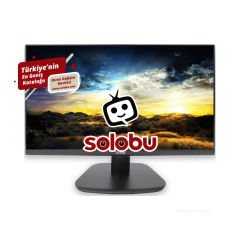 Technopc TPL27V Monitör Ekran Değişimi