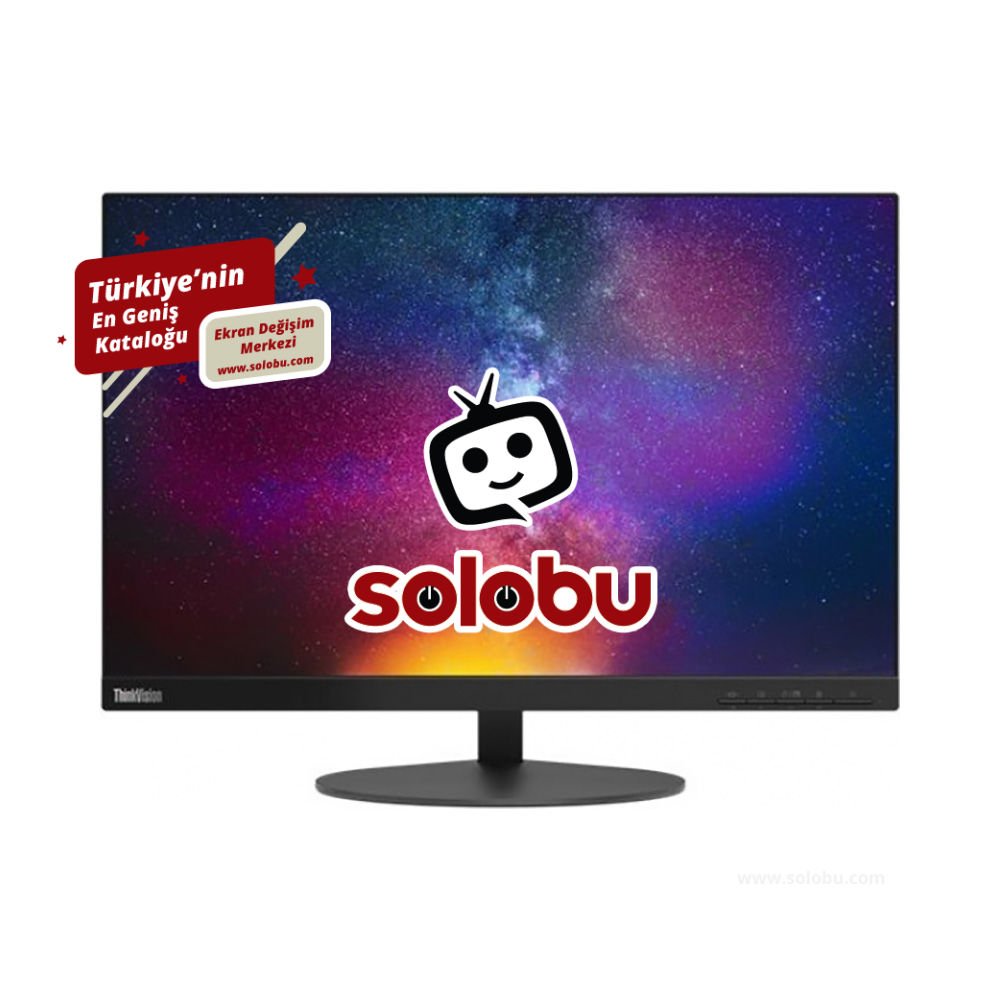 LG UltraGear 24GL600F-B Monitör Ekran Değişimi