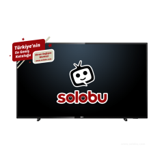 Philips 50PUS6503/12 LED TV Ekran Değişimi