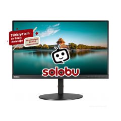 LG UltraGear 24GN53A-B Monitör Ekran Değişimi