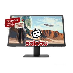 HP 22x (6ML40AA) Monitör Ekran Değişimi